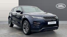 Land Rover Range Rover Evoque 1.5 P300e R-Dynamic HSE 5dr Auto Hatchback